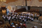 Koncert Orkiestry Pruszkowianka